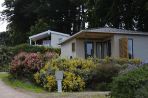 Camping de Trezulien, Douarnenez